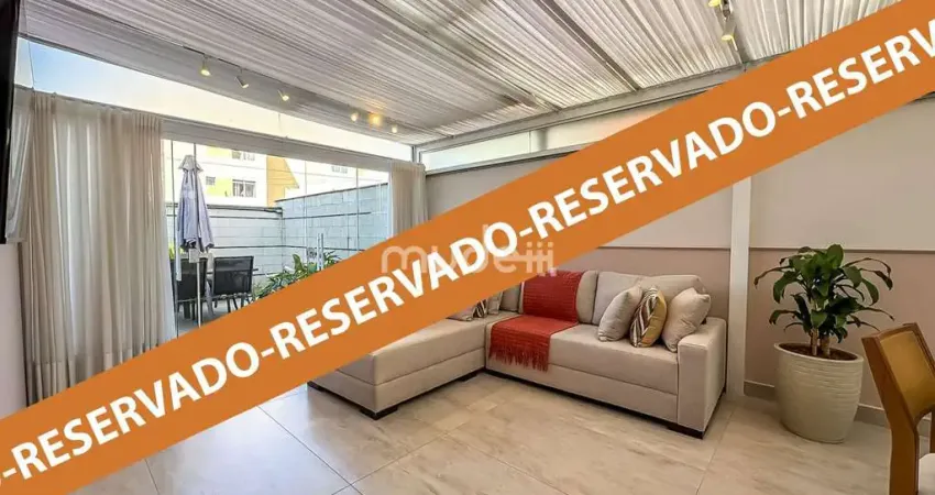 Apartamento com 2 quartos à venda na Rua Doutor Carlos de Andrade Dantas, 393, Cidade Jardim, São José dos Pinhais