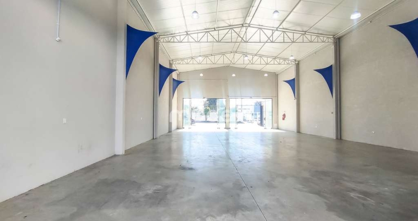 Barracão -Salão Comercial em Centro, São José dos Pinhais/PR