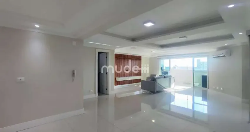 Apartamento com 3 quartos à venda na Rua Doutor Motta Júnior, 1500, Centro, São José dos Pinhais