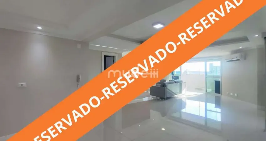 Apartamento com 3 quartos à venda na Rua Doutor Motta Júnior, 1500, Centro, São José dos Pinhais