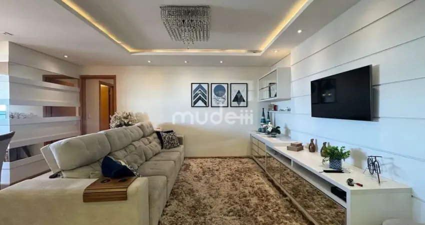 Apartamento com 3 quartos à venda na Rua Voluntários da Pátria, 559, Centro, São José dos Pinhais