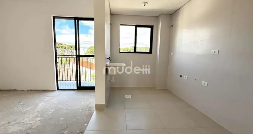 Apartamento com 2 quartos à venda na Rua Tereza Caetano de Lima, 1195, Parque da Fonte, São José dos Pinhais