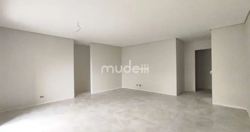 Apartamento com 3 quartos à venda no Três Marias, São José dos Pinhais 