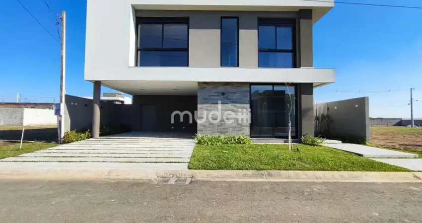 Casa em condomínio fechado com 3 quartos à venda na Rua Laerte Fenelon, 1190, Ipê, São José dos Pinhais