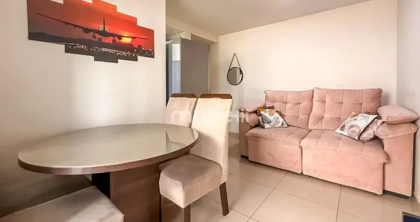 Apartamento com 2 quartos à venda na Rua Silvano Moreschi, 09, Aristocrata, São José dos Pinhais