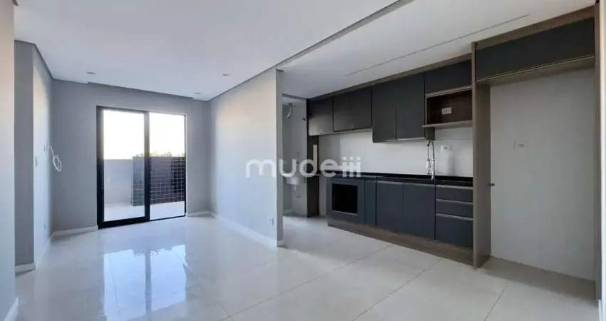 Apartamento com 3 quartos à venda na Rua Capitão Tobias Pereira da Cruz, 2380, São Pedro, São José dos Pinhais