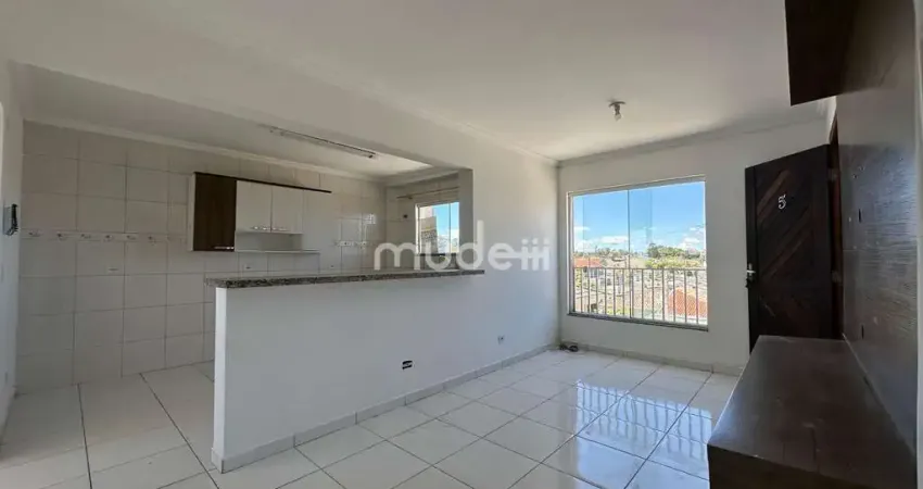 Apartamento com 2 quartos para alugar na Rua Padre Damião de Veuster, 218, Costeira, São José dos Pinhais