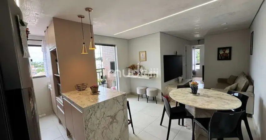 Apartamento com 2 quartos para alugar na Rua João Ângelo Cordeiro, 1847, Bom Jesus, São José dos Pinhais