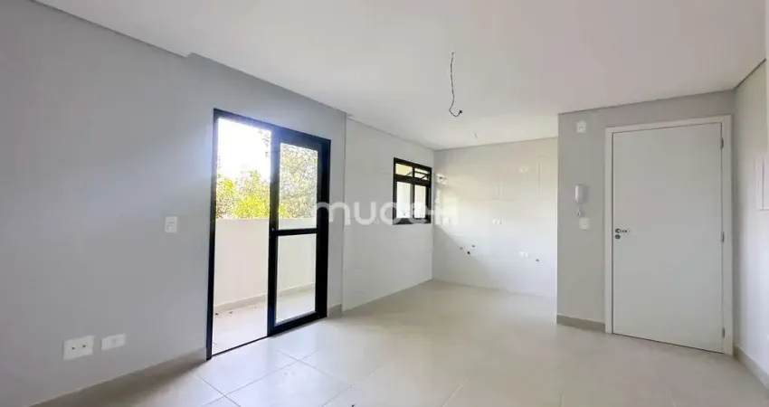 Apartamento com 3 quartos para alugar na Rua José Zen, 77, Bom Jesus, São José dos Pinhais