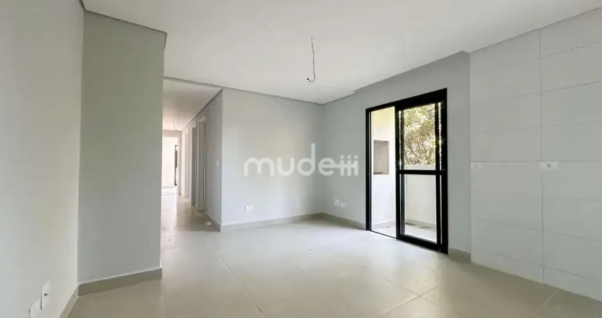 Apartamento com 3 quartos à venda na Rua José Zen, 77, Bom Jesus, São José dos Pinhais