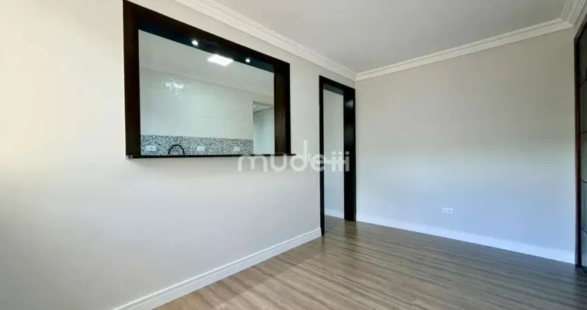 Apartamento com 2 quartos à venda na Avenida Rui Barbosa, 16605, Colônia Rio Grande, São José dos Pinhais