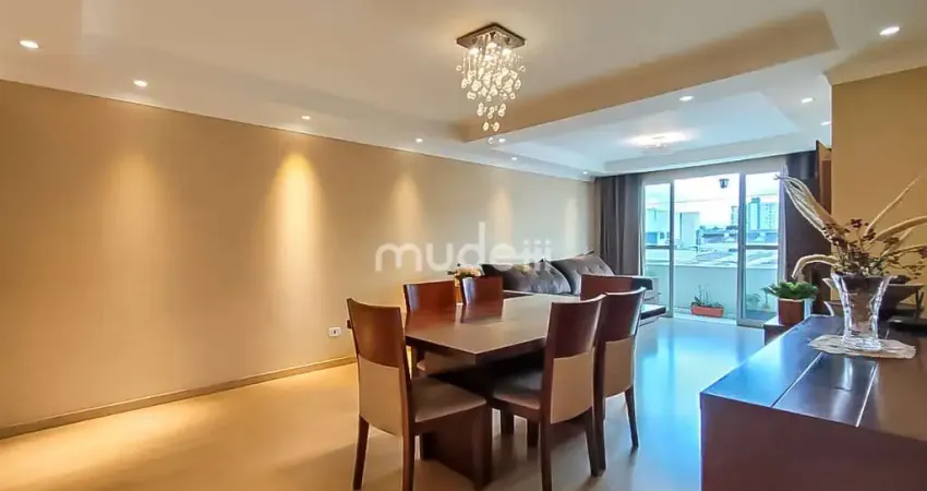 Apartamento com elevador no centro, são josé dos pinhais/pr