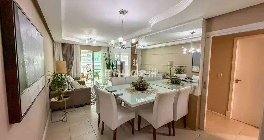 Cobertura com 2 quartos à venda na Rua 264, 199, Castelo Branco, Itapema