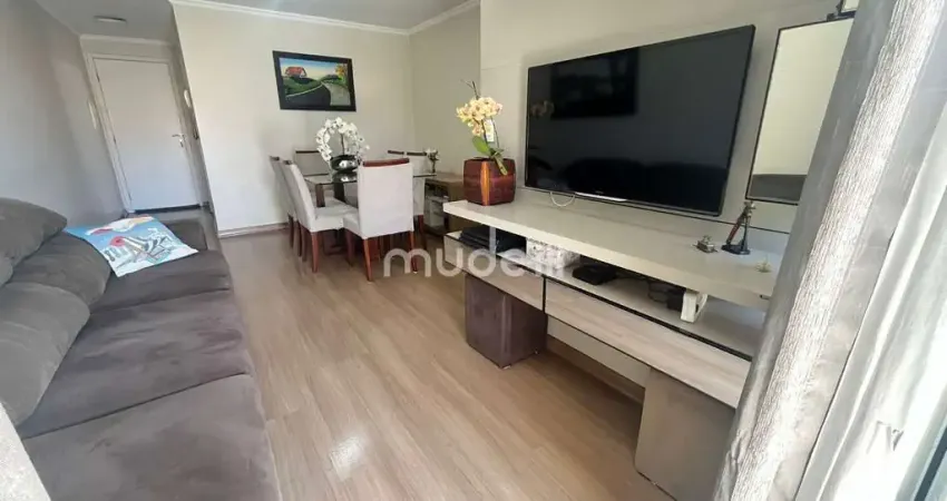 Apartamento com 3 quartos à venda na Travessa Venezuela, 99, Cidade Jardim, São José dos Pinhais