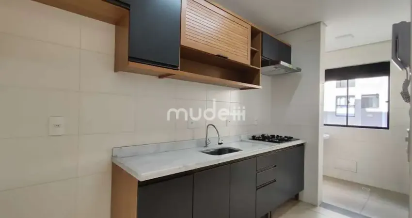 Apartamento com 2 quartos para alugar na Rua Elvira Zagonel Kozlovski, 151, Pedro Moro, São José dos Pinhais