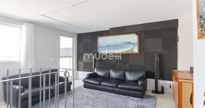 Cobertura com 3 quartos à venda na Rua Acre, 250, Boneca do Iguaçu, São José dos Pinhais