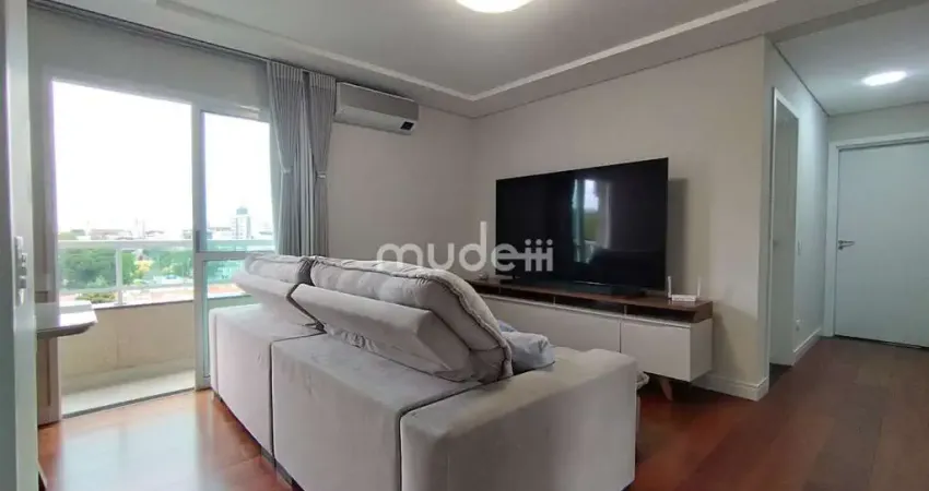 Apartamento com 3 quartos à venda na Travessa Olívia Gazola Pissaia, 196, Centro, São José dos Pinhais