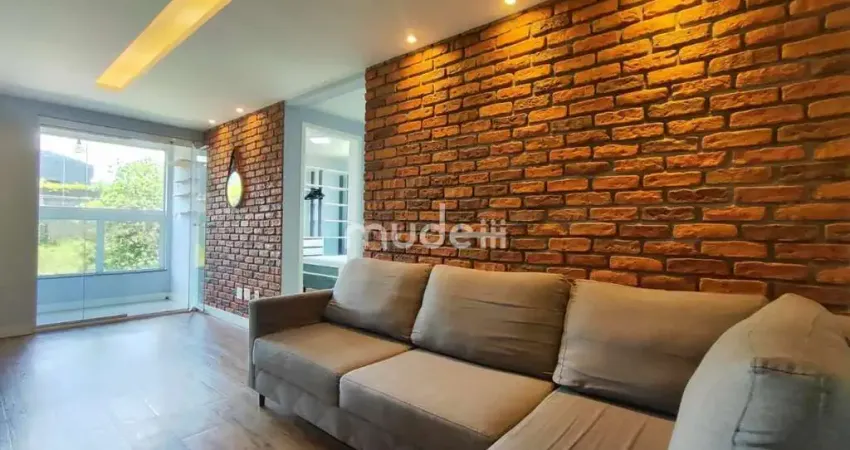 Apartamento com 2 quartos à venda na Rodovia BR-116, Bairro Alto, Curitiba