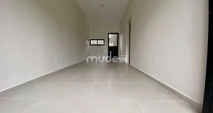 Casa com 2 quartos à venda na Avenida Vinte e Nove de Abril, 4, Centro, Guaratuba