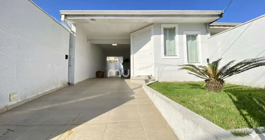 Casa com 3 quartos à venda na Rua Desembargador Ernâni Almeida de Abreu, Afonso Pena, São José dos Pinhais