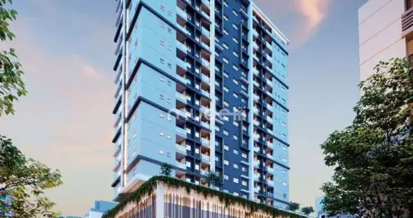 Apartamento com 2 quartos à venda na Rua 207, 340, Meia Praia, Itapema