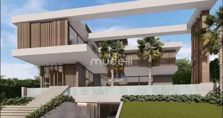 Terreno em condomínio fechado à venda na Rodovia BR-277 Curitiba-Ponta Grossa, 7291, Cidade Industrial, Curitiba