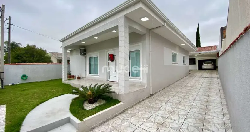 Casa com 6 quartos à venda na Rua Evanira Bonin da Rocha Cruz, 1020, Iná, São José dos Pinhais