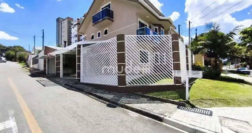 Casa com 5 quartos à venda na Rua Antônio Scalise Filho, 160, Centro, São José dos Pinhais