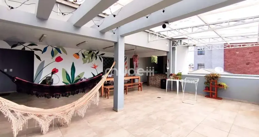 Casa com 3 quartos à venda na Rua Francisco Alves, 115, Afonso Pena, São José dos Pinhais