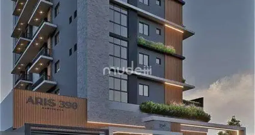Apartamento à venda no bairro São Pedro - São José dos Pinhais/PR
