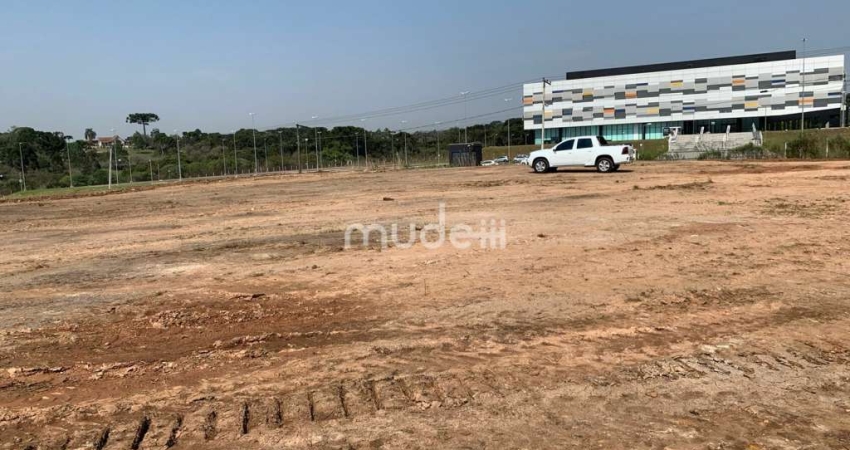 Terreno comercial à venda na Rua Alcebíades da Cruz, 10, Campo Largo da Roseira, São José dos Pinhais