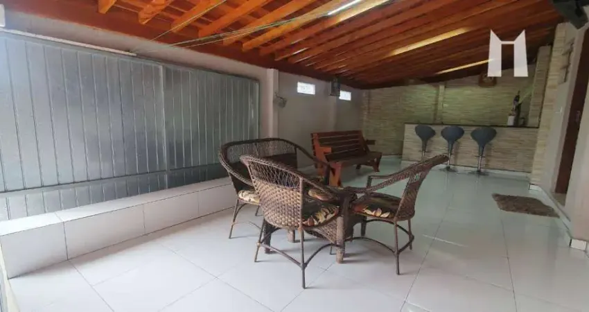 Casa com 3 dormitórios à venda, 70 m² por R$ 329.000,00 - São Marcos - Campo Largo/PR