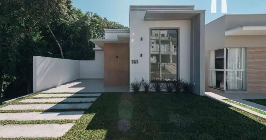 Sobrado com 3 dormitórios à venda, 100 m² por R$ 530.000,00 - São Marcos - Campo Largo/PR