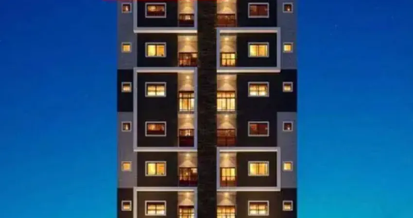 Cobertura com 3 dormitórios à venda, 153 m² por R$ 1.250.000,00 - Vila Operária - Campo Largo/PR
