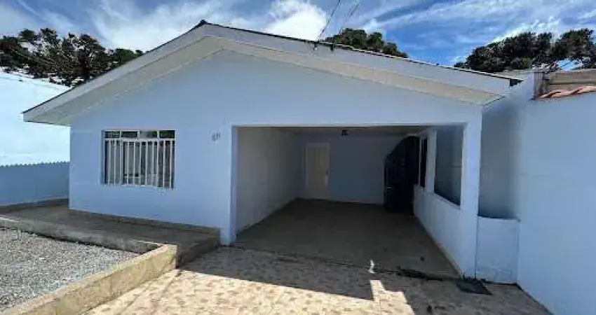Casa com 4 dormitórios à venda, 120 m² por R$ 295.000,00 - Lagoa - Campo Largo/PR