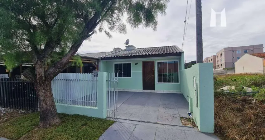 Casa com 3 quartos à venda na Rua Dã, 139, Cristo Rei, Campo Largo