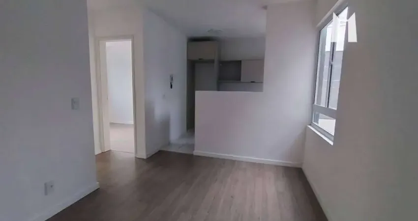 Apartamento com 2 dormitórios à venda, 40 m² por R$ 165.000,00 - Nova Trento - Campo Largo/PR