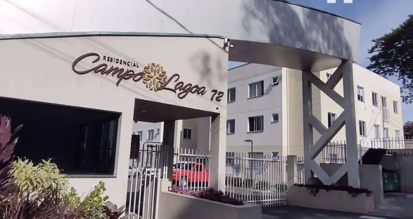 Apartamento - Travessa Miguel Czelusniak, 72 Santa Terezinha - Campo Largo/PR