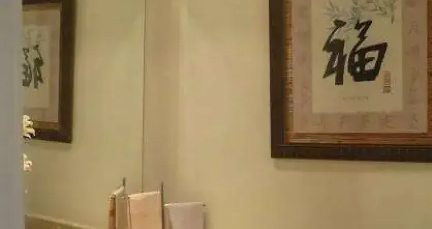 Apartamento de 4 suítes à venda - Barra da Tijuca - Pedra de Itaúna