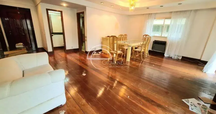 Apartamento com 4 quartos à venda na Rua Francisco Otaviano, 17, Copacabana, Rio de Janeiro