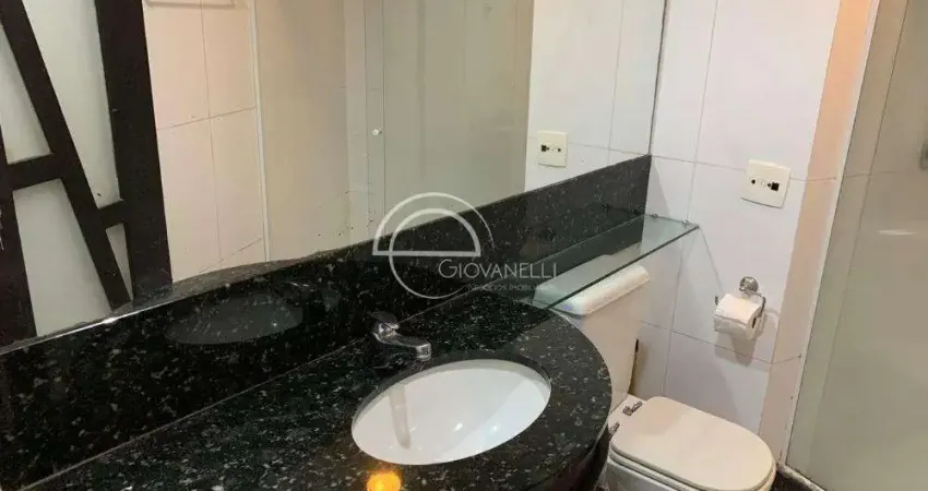 Apartamento com 1 quarto à venda na Avenida Lúcio Costa, 3150, Barra da Tijuca, Rio de Janeiro