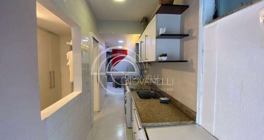 Cobertura com 3 quartos à venda na Rua Albano de Carvalho, 300, Recreio dos Bandeirantes, Rio de Janeiro