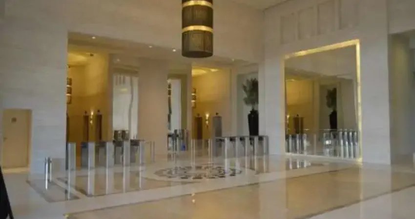 Sala comercial à venda na Avenida João Cabral de Mello Neto, 850, Barra da Tijuca, Rio de Janeiro