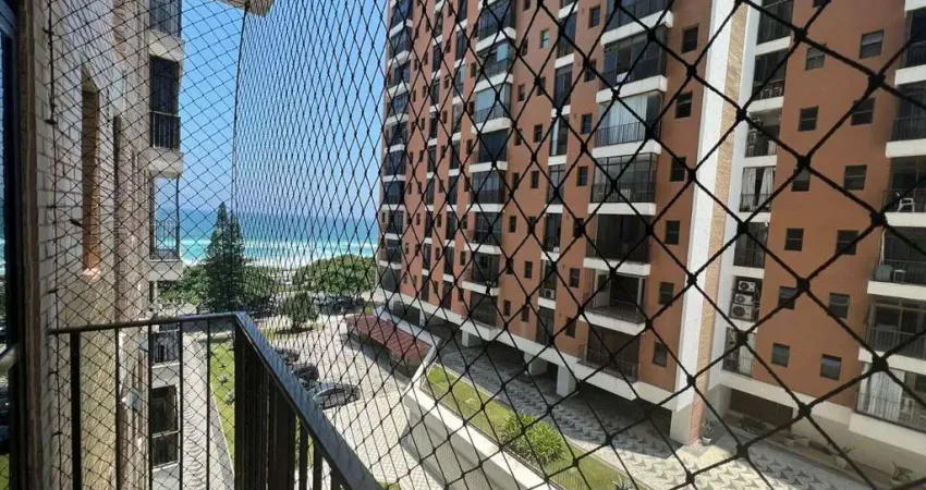 Apartamento de 2 quartos à venda - barra da tijuca - rio hotel residência