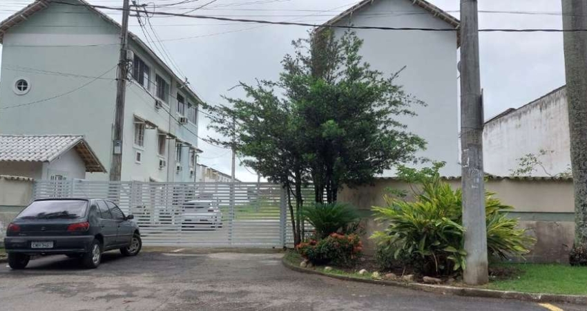 Casa em condomínio fechado com 5 quartos à venda na Rua Professor Santos Moreira, 18, Camorim, Rio de Janeiro