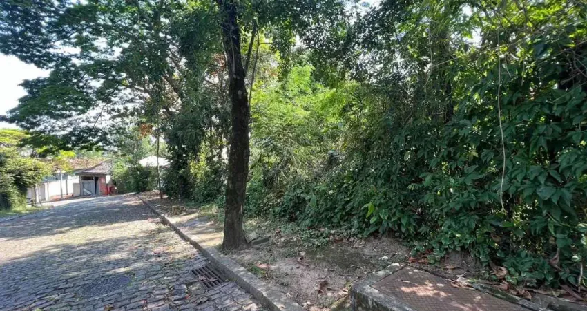Terreno à venda na Rua Poeta Khalil Gibran, 379, Itanhangá, Rio de Janeiro
