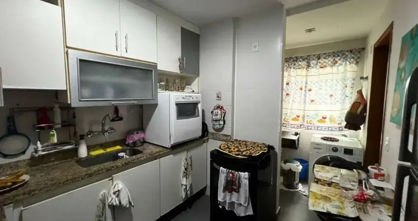 Apartamento de 3 quartos à venda - Recreio dos Bandeirantes - Gleba B