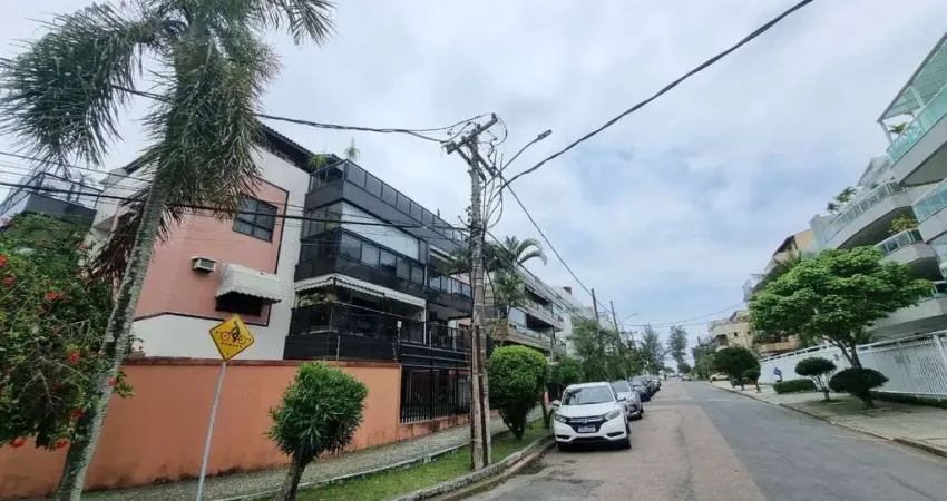 Lindo Apartamento 3 quartos a venda - Recreio dos Bandeirantes - Gleba B