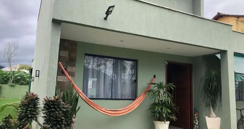 Casa em condomínio fechado com 2 quartos à venda na Estrada dos Bandeirantes, 28895, Vargem Grande, Rio de Janeiro
