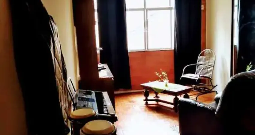 Apartamento com 2 quartos à venda na Avenida Bartolomeu Mitre, 1079, Leblon, Rio de Janeiro